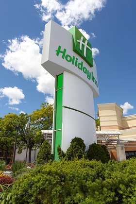 Gallery - Holiday Inn Westbury - Long Island By Ihg