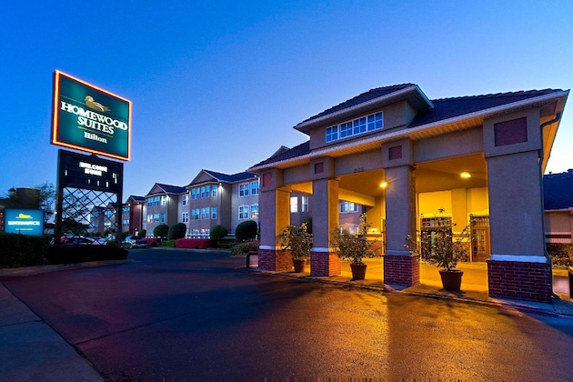 Gallery - Homewood Suites Longview