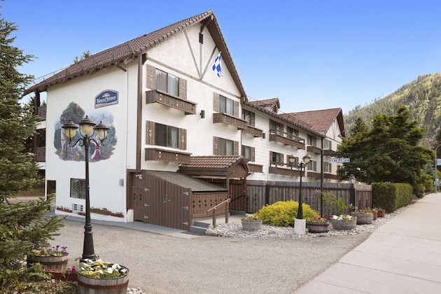 Gallery - Howard Johnson By Wyndham Leavenworth