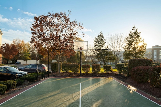 Gallery - Residence Inn By Marriott Mt. Laurel At Bishop's Gate