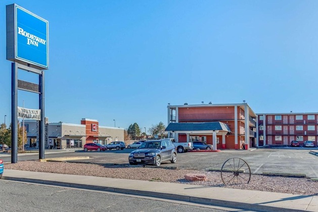 Gallery - Rodeway Inn Pueblo