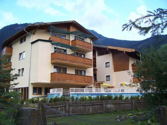 Gallery - Hotel Ferienwelt Kristall