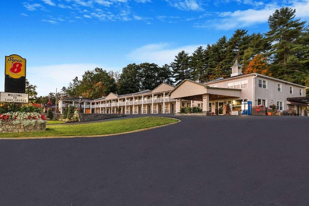 Gallery - Super 8 By Wyndham Lake George Downtown