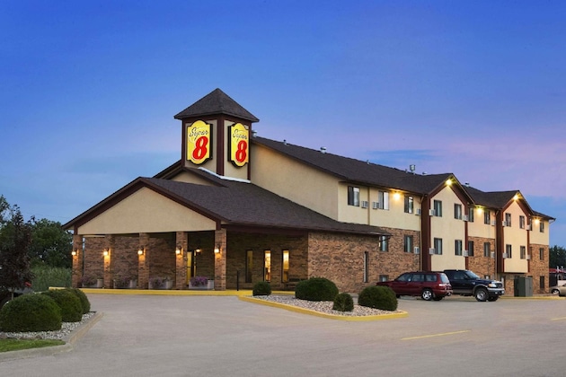 Gallery - Super 8 By Wyndham Marion