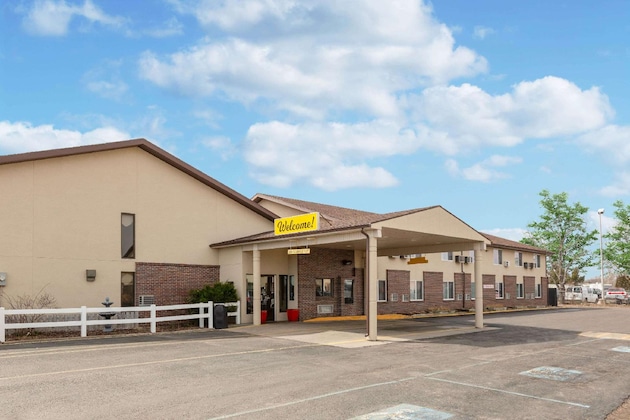 Gallery - Super 8 By Wyndham North Platte