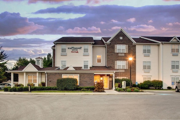 Gallery - Towneplace Suites By Marriott Findlay