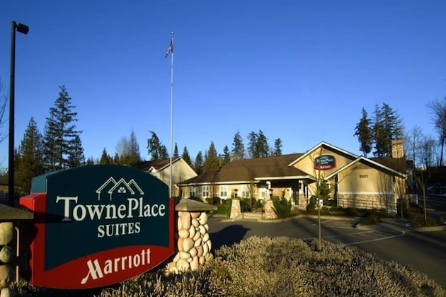 Gallery - Towneplace Suites By Marriott Seattle Everett Mukilteo