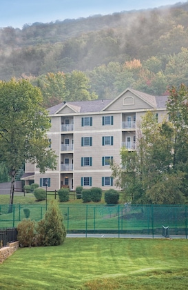 Gallery - Club Wyndham Bentley Brook