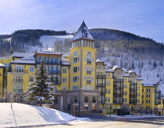 Gallery - The Ritz-Carlton Residences, Vail