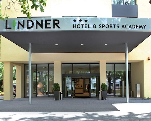 Gallery - Lindner Hotel & Sports Academy