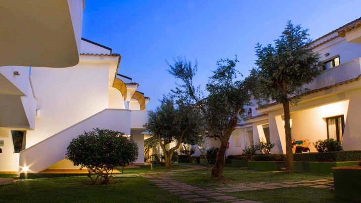 Gallery - Villaggio Spiagge Rosse