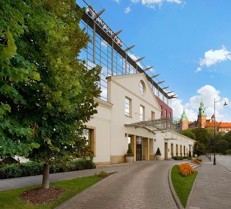 Gallery - Sheraton Grand Krakow