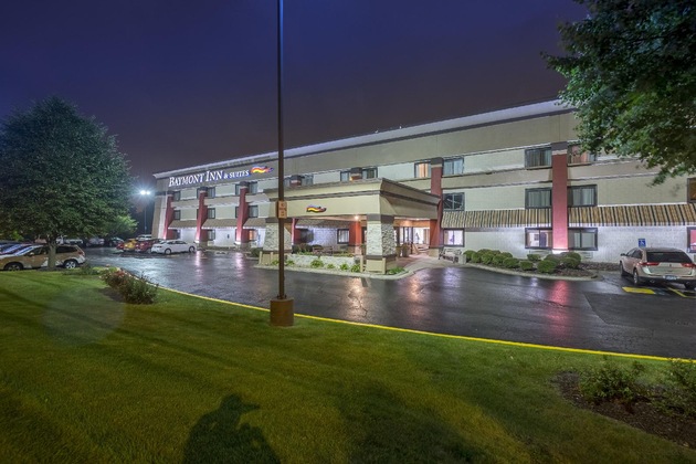 Gallery - Baymont By Wyndham Chicago Alsip