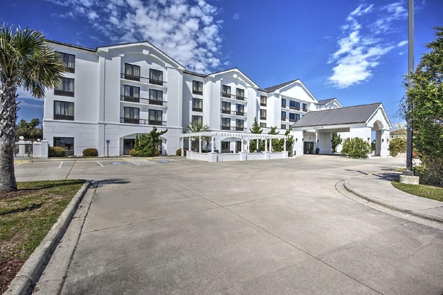 Gallery - Hotel Alice At Atlantic Beach