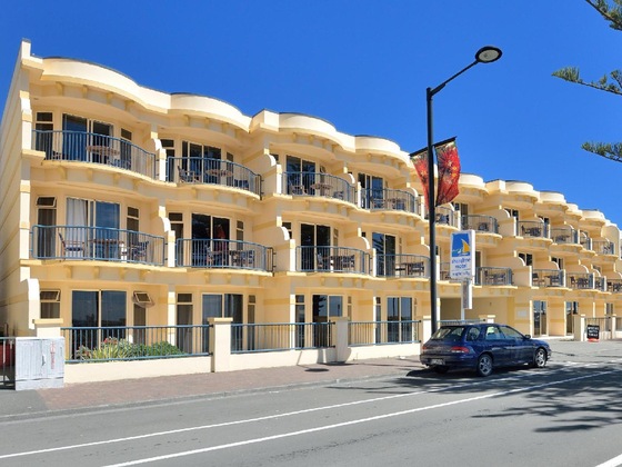 Gallery - Shoreline Motel