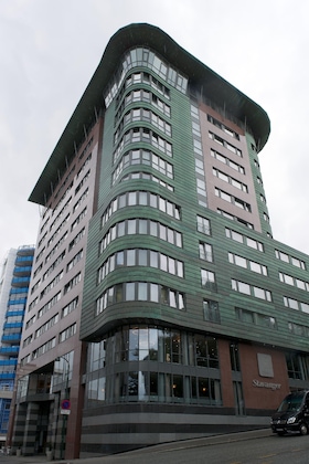 Gallery - Clarion Hotel Stavanger
