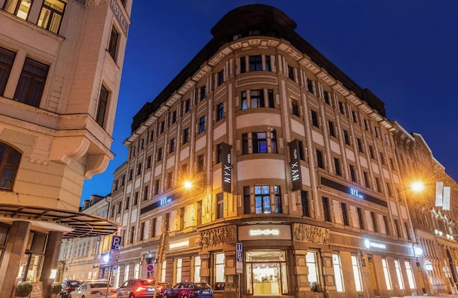 Gallery - Nyx Hotel Prague By Leonardo Hotels
