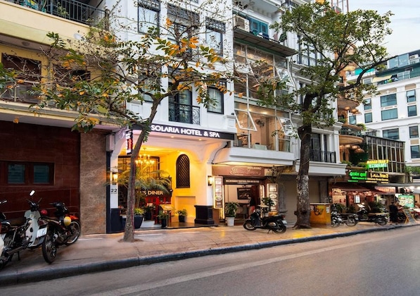 Gallery - Bao Khanh Hotel