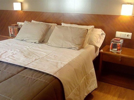 Gallery - Hotel Avenida