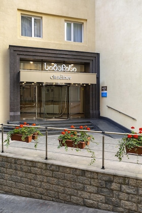Gallery - The Gate Hotel City Centre