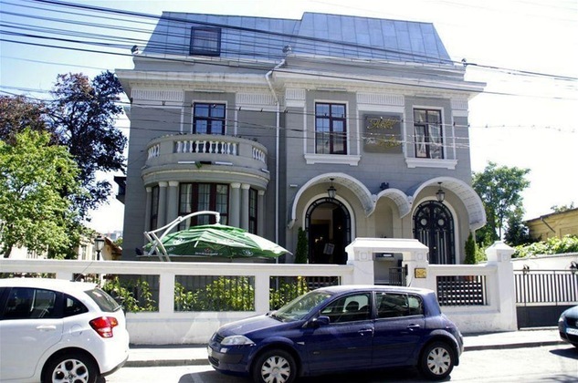 Gallery - Hotel Class Ploiesti