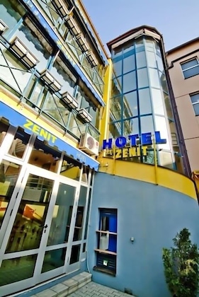 Gallery - Zenit Hotel
