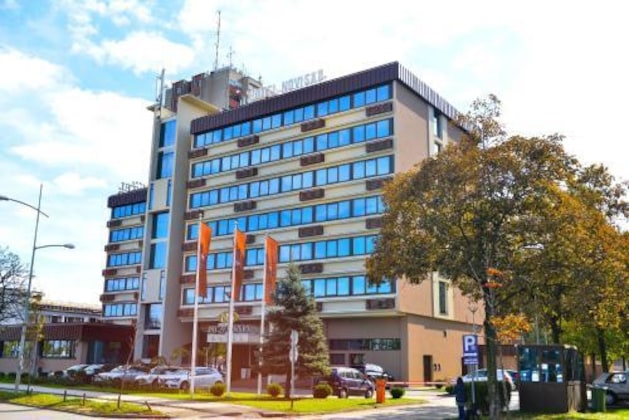 Gallery - Hotel Novi Sad
