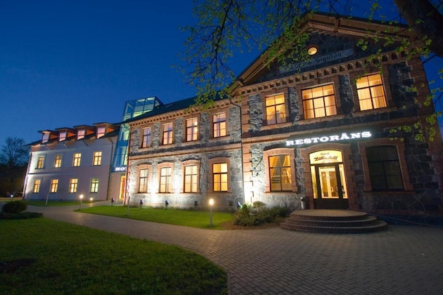 Gallery - Hotel Sigulda