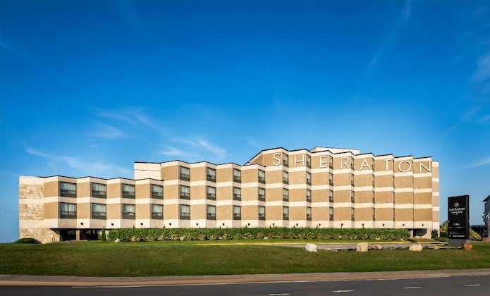 Gallery - Sheraton Montreal Airport Hotel