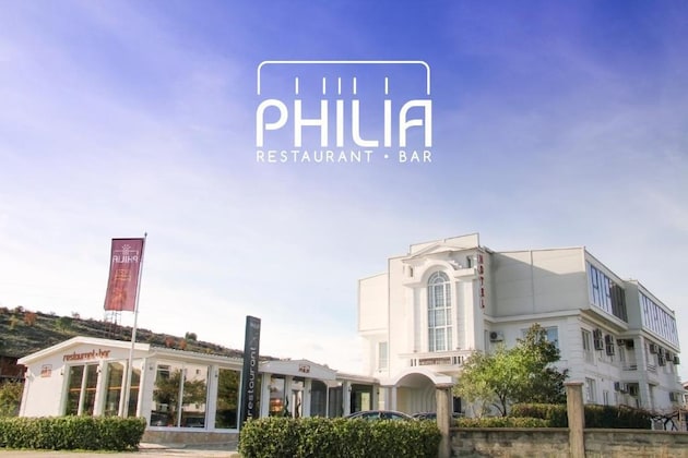 Gallery - Hotel Philia