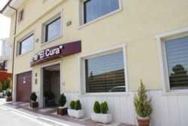 Gallery - Hotel Fuente El Cura