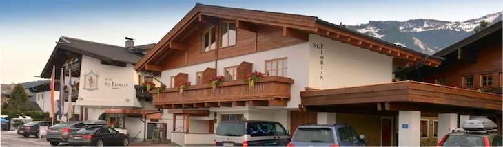 Gallery - Hotel St. Florian - Kaprun