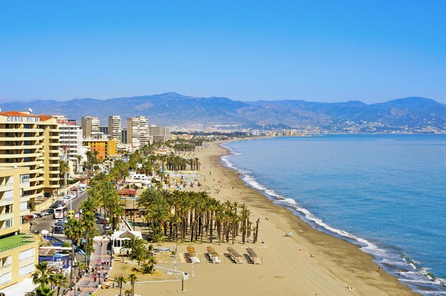 Gallery - Hotel Chollo 4* Primera Línea Torremolinos
