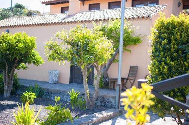 Gallery - Jardin Las Hayas