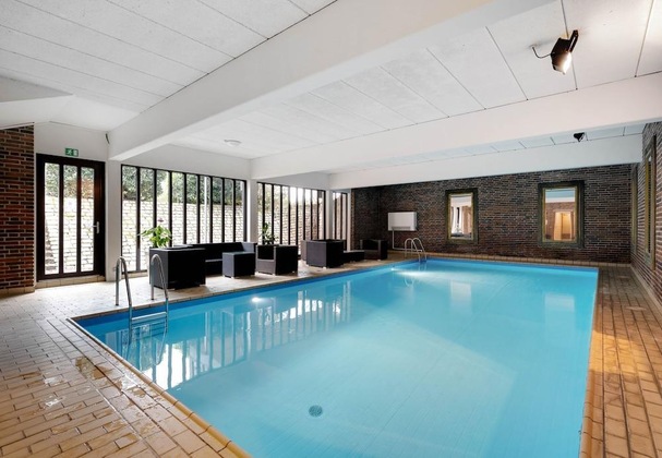 Gallery - Kryb I Ly, Sure Hotel Collection By Best Western