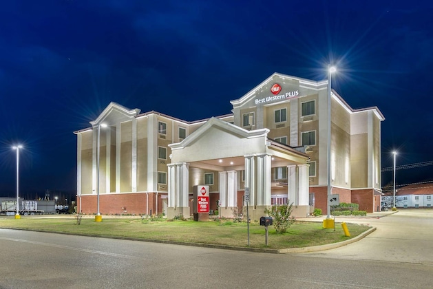 Gallery - Best Western Plus Flowood Inn & Suites