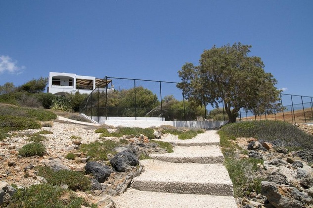 Gallery - Alianthos Suites
