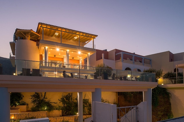 Gallery - Balos Beach Hotel