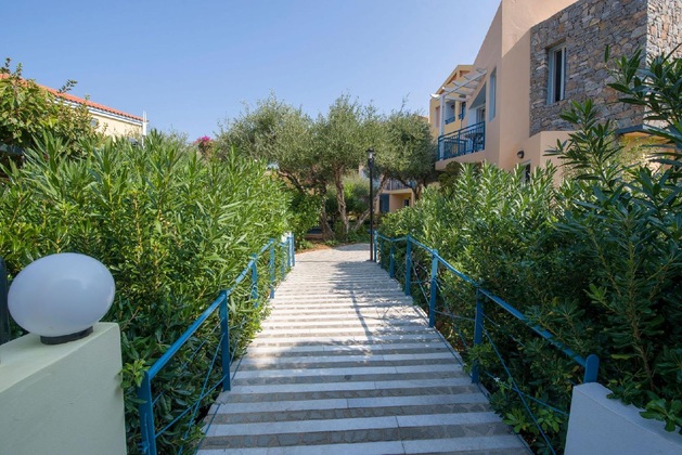 Gallery - Stefan Village Hotel