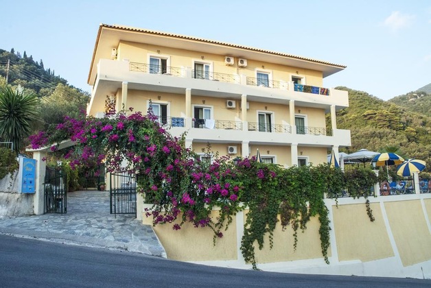 Gallery - Alonakia Hotel