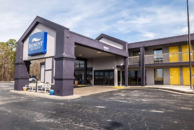 Gallery - Baymont By Wyndham London Ky