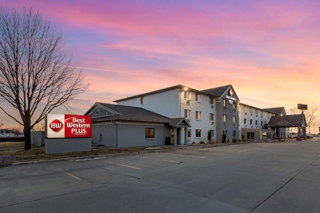Gallery - Best Western Plus Altoona Inn