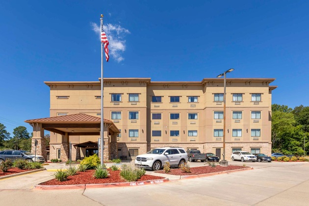Gallery - Best Western Plus Classic Inn & Suites
