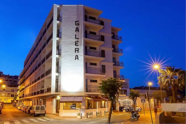 Gallery - Hotel Galera