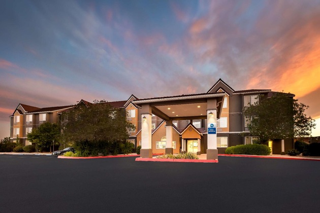 Gallery - Best Western California City Inn & Suites