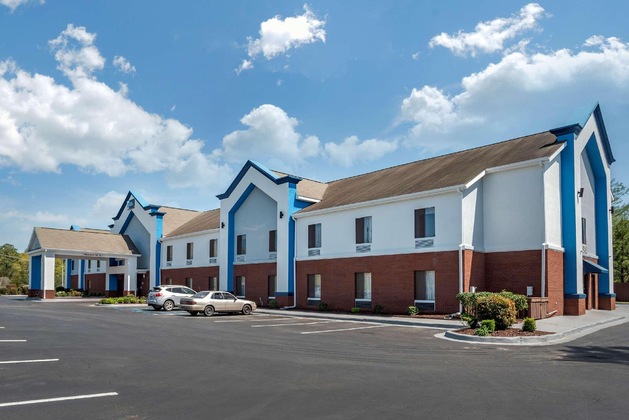 Gallery - Best Western Troy Inn
