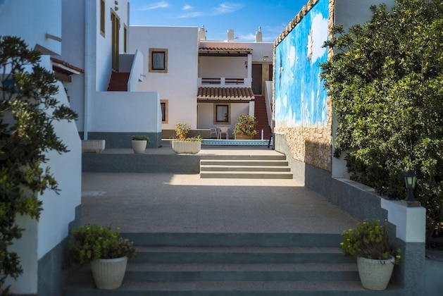 Gallery - Apartamentos Mar Y Sal