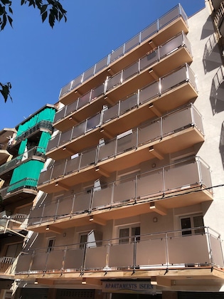 Gallery - Apartaments Ar Isern