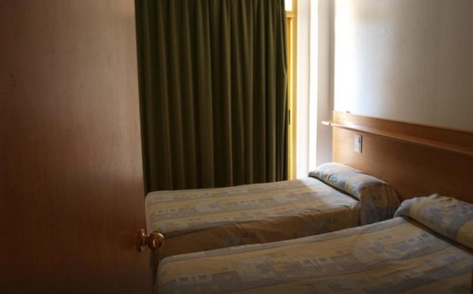 Gallery - Apartamentos Catalonia Park