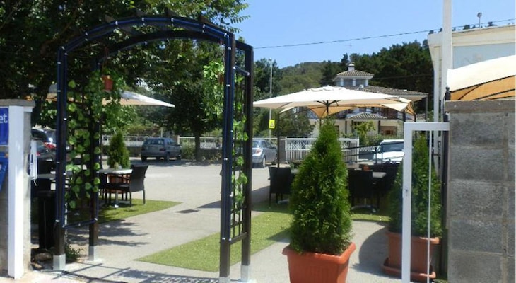 Gallery - Hostal Bonavista